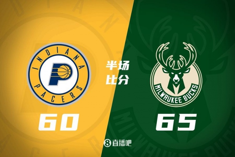 關(guān)鍵卡位戰！字表合砍30分 西卡19+4 哈利10+4+8 雄鹿半場(chǎng)領(lǐng)先5分