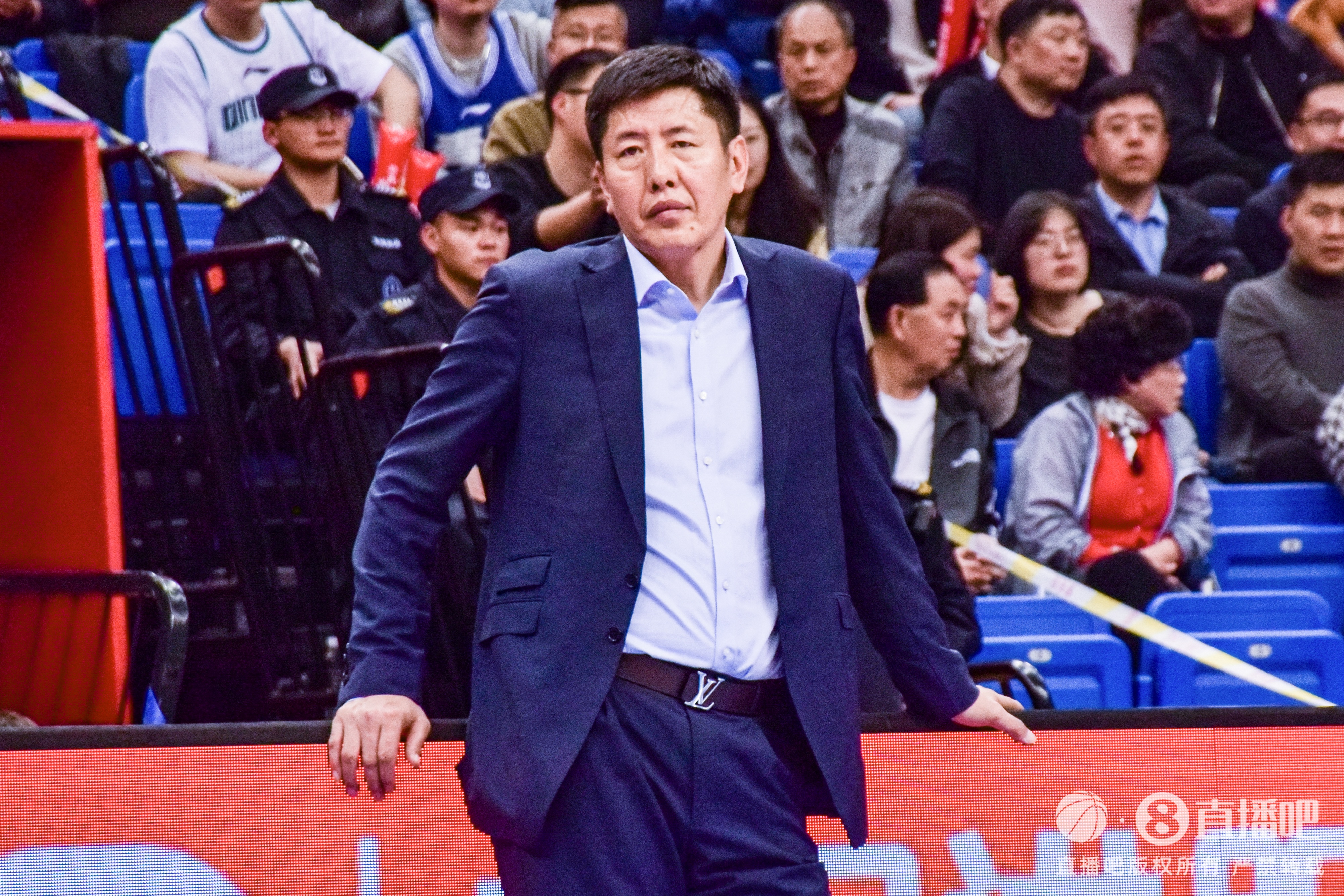 探長(cháng)：丁偉&鞠鵬對浙江的感情一定特別深厚 但很難突破之前的成績(jì)